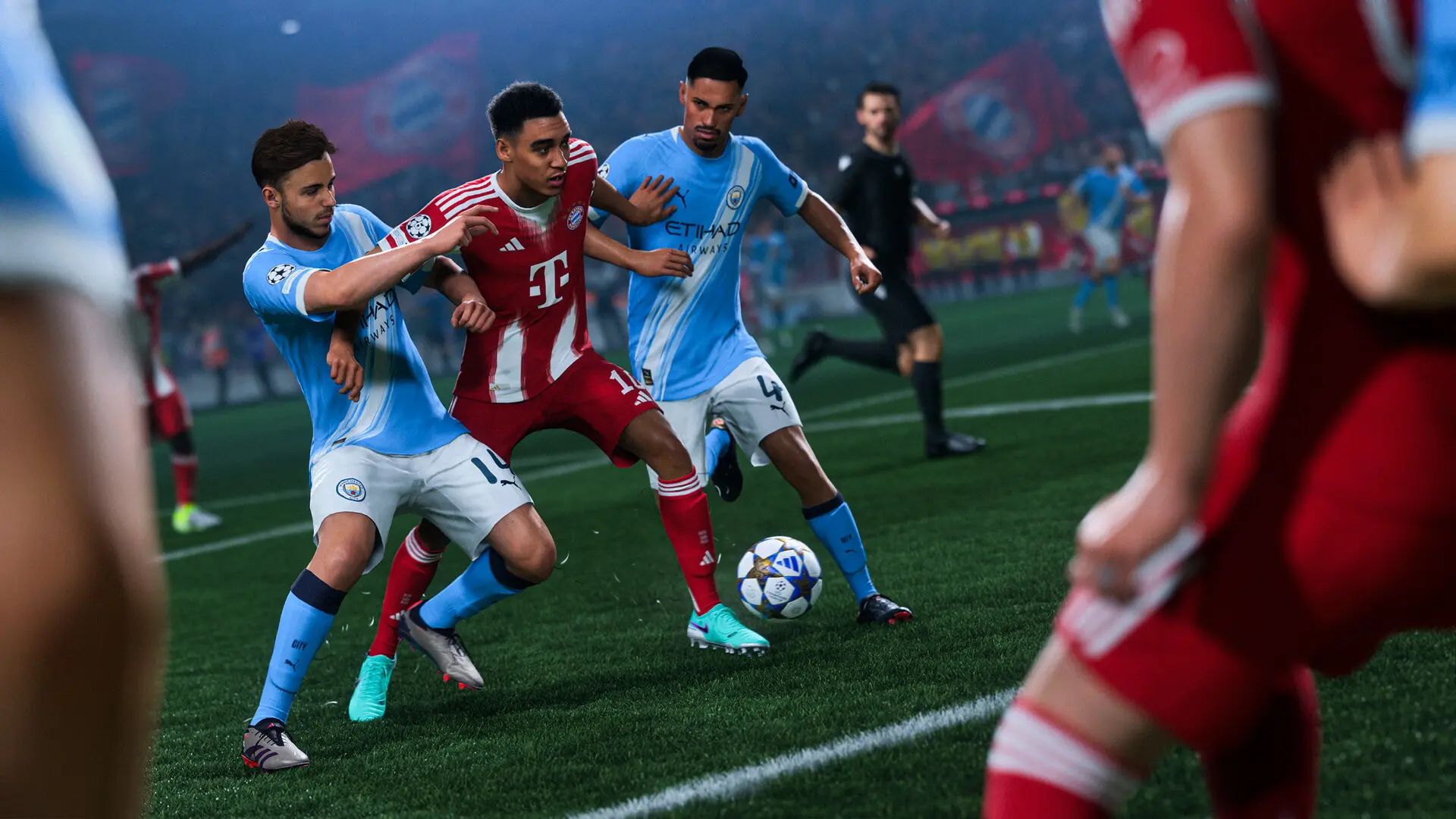 EA FC 26 Fut Guide Header