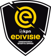KPN eDivisie Logo