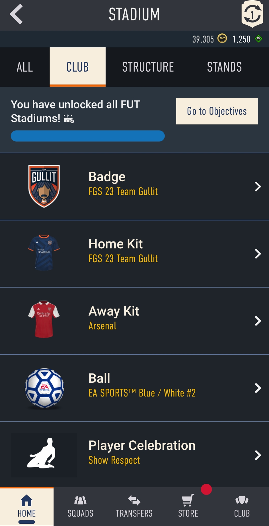 EA Sports FC 24 Web App & Companion App: info and release dates