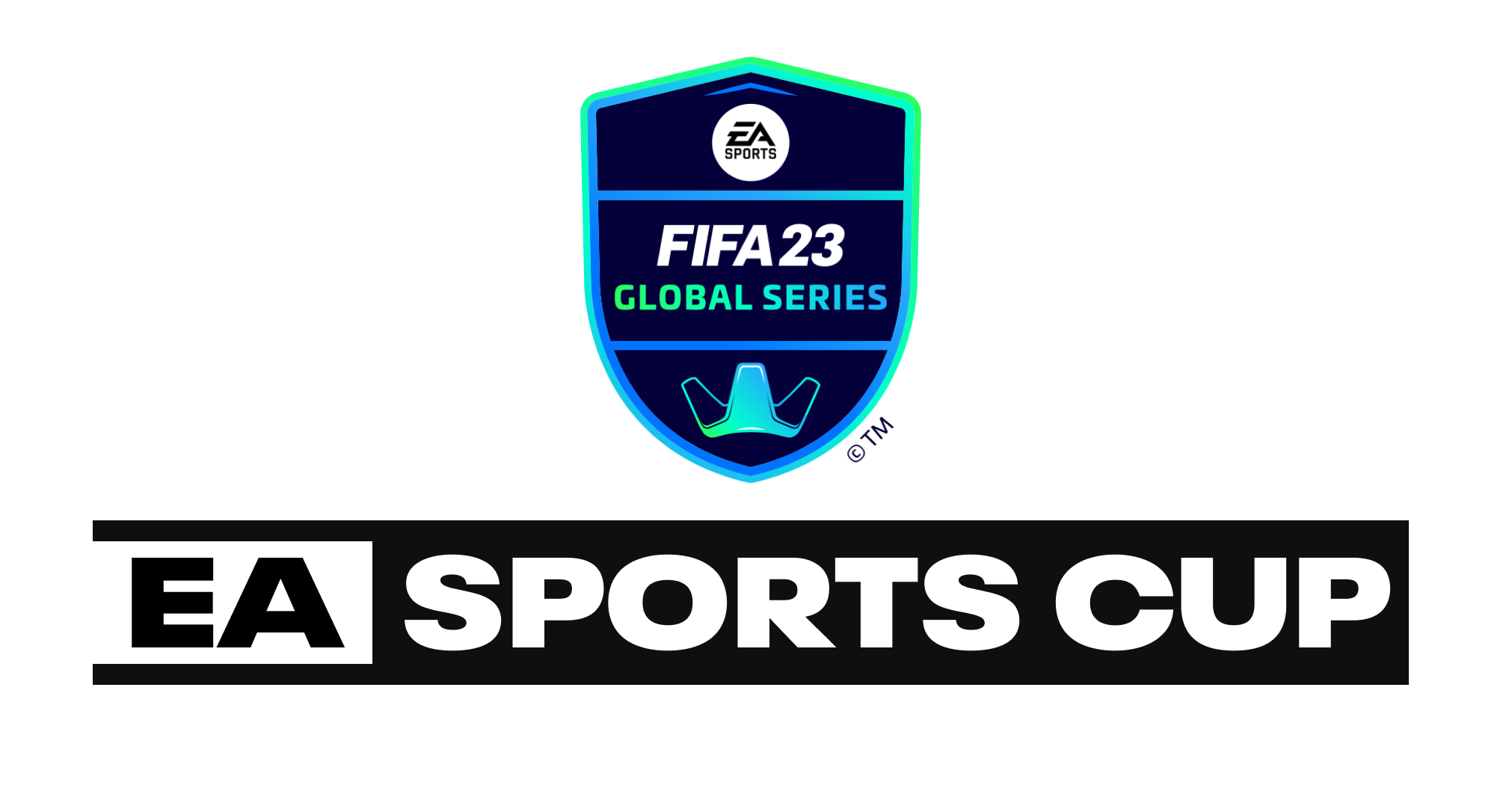 EA Sports Cup Logo