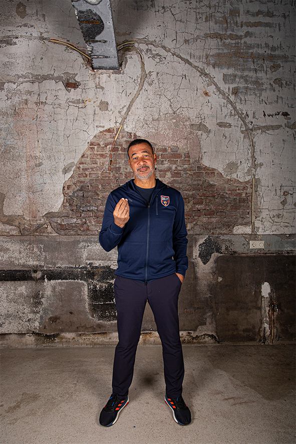 Picture Ruud Off-Pitch Jacket