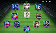 These Are The Best EA FC Mobile Formations