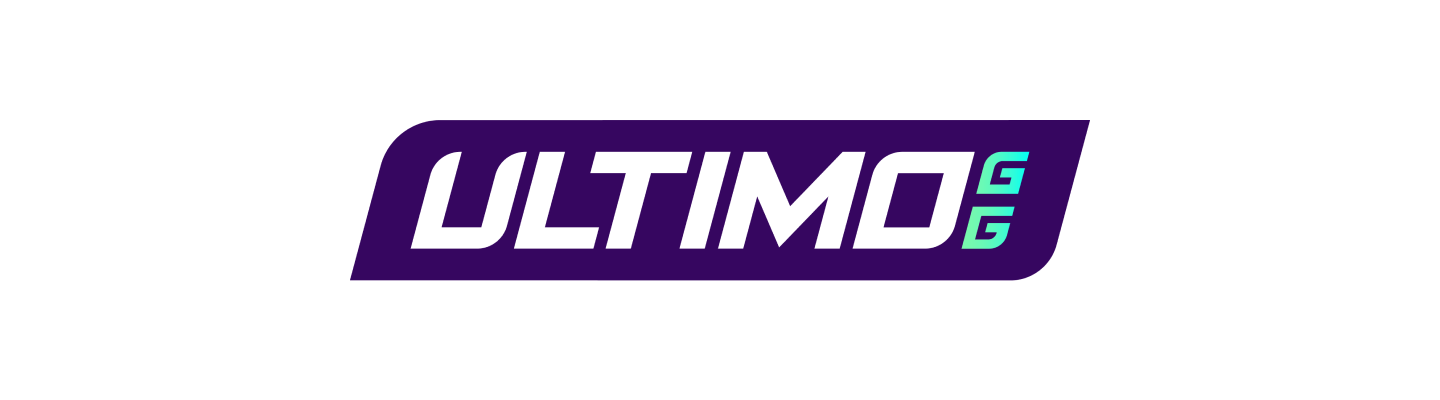 UltimoGG Logo