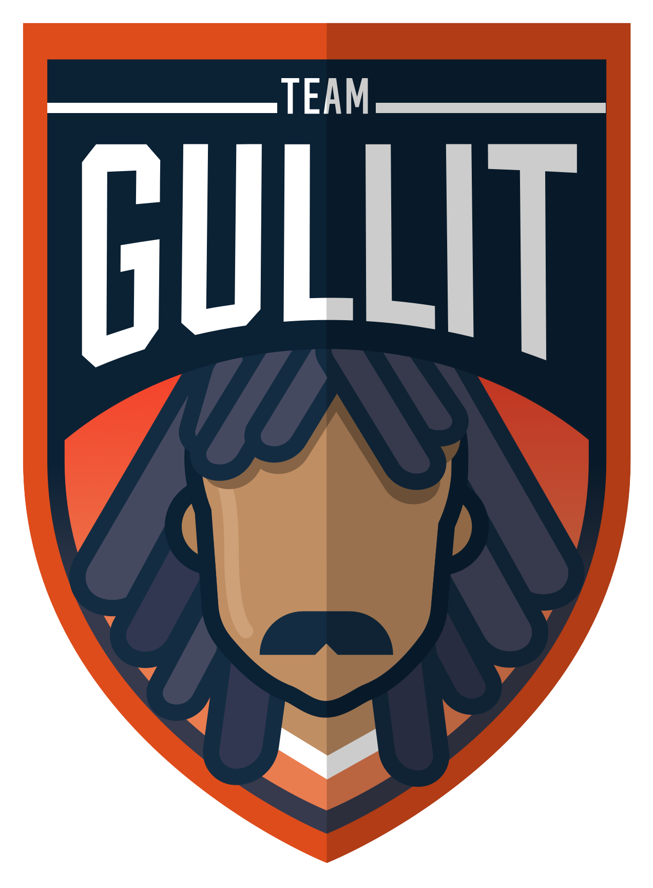 Team Gullit Badge